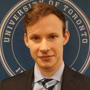 Meet your Posher, Daniel